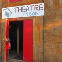 Le Théâtre En Bois, Thionville