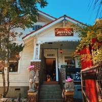 Tweedys Bar, Austin, TX