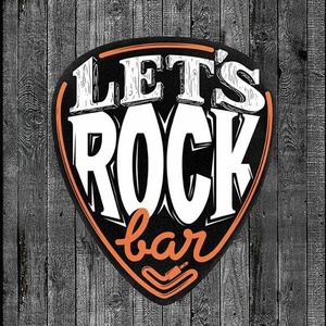 Let s rock bar