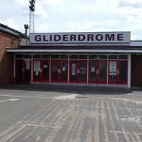 The Gliderdrome, Boston