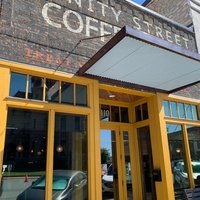 Trinity Street Coffee Bar, Decatur, TX