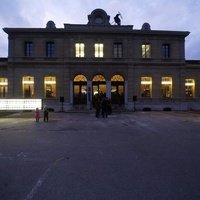 Espace culturel Le Nouveau Monde, Fribourg