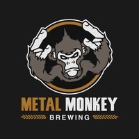 Metal Monkey Brewing, Romeoville, IL