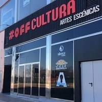 #OffCultura, Badajoz