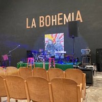 La Bohemia, Castellón de la Plana