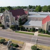 First Baptist Church, Blytheville, AR