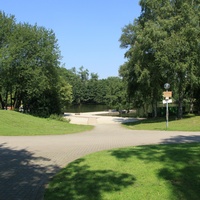 Revierpark Wischlingen, Dortmund