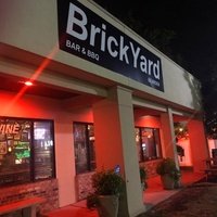 Brickyard Bar & Grill, Knoxville, TN