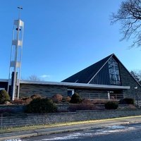 Our Savior's Lutheran Church, Albany, NY