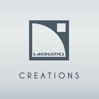 L acoustics Creations, London