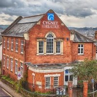Cygnet Theatre, Exeter