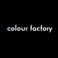 Colour Factory, London