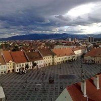 Piața Mare, Sibiu