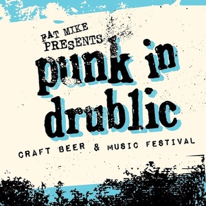 Punk In Drublic Berlin 2021 bands, line-up and information about Punk In Drublic Berlin 2021
