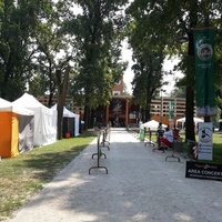 Parco Colonie Padane, Cremona