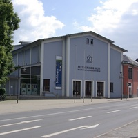 Culture and Convention Center Meininger Hof, Saalfeld