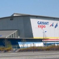 Gayant Expo, Douai