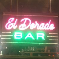 Eldorado Bar, Troy, NY