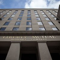 Liberty Mutual, New York, NY