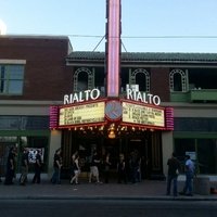 Rialto Theatre, Tucson, AZ