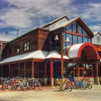 New Belgium Brewing Company, Fort Collins, CO