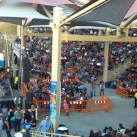 Rotary Amphitheater, Fresno, CA