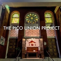 The Pico Union Project, Los Angeles, CA
