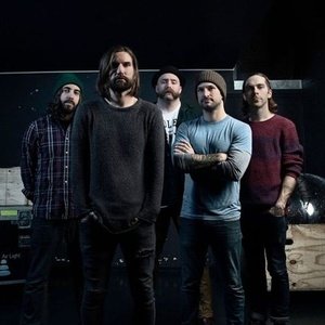 Concert of Every Time I Die 11 February 2022 in Belfast