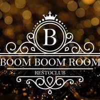 Restoclub Boom Boom Room, Tyumen