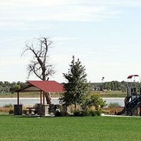 Lake Minnequa Veteran's Memorial Park, Pueblo, CO