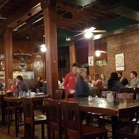 Barley's Taproom, Knoxville, TN