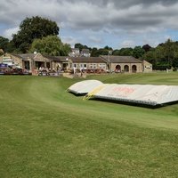 Shire Cricket Club, Richmond