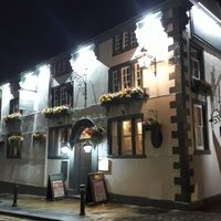 Swan & Royal Hotel, Clitheroe