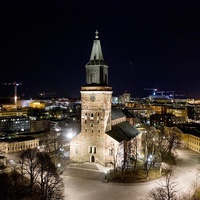 Turun Tuomiokirkko, Turku