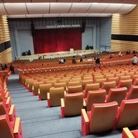 Congresium Kongre ve Sergi Merkezi, Ankara