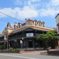 Bulli Heritage Hotel, Bulli NSW