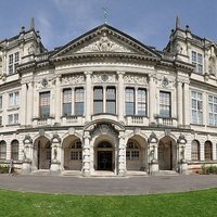 Cardiff University Great Hall, Cardiff