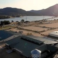 Estes Park Fairgrounds, Estes Park, CO