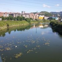 Zorrotza, Bilbao