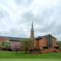 Manassas Baptist Church, Manassas, VA