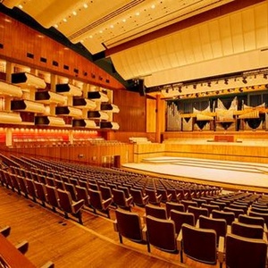 Rock concerts in Royal Festival Hall, London