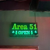 Neighbors/Area 51, Sherwood, AR