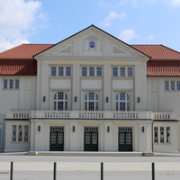 Lessingtheater, Wolfenbüttel