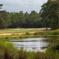 The Reserve Golf Club, Pawleys Island, SC