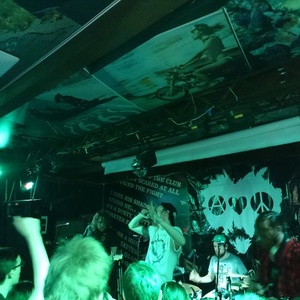 Rock gigs in CLUB HOUSE, Bryansk