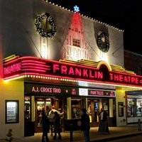 Franklin Theatre, Franklin, TN