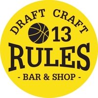 Bar 13 rules, Naberezhnye Chelny