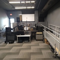 The Music Space, Owatonna, MN