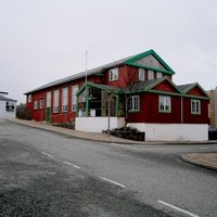 Sjonleikarhusid, Tórshavn