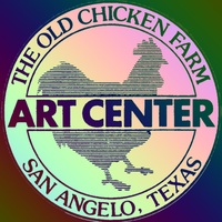 The Chicken Farm Art Center, San Angelo, TX